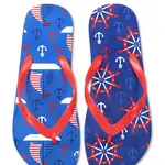 Pánske žabky Frogies Sailor