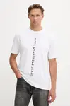 Bavlnené tričko Karl Lagerfeld Jeans
