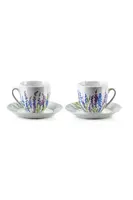 Sada šálok a podšálok Affek Design Joy 250 ml 6-pak