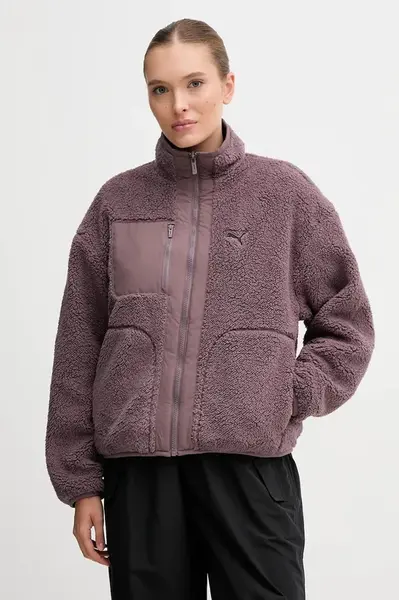 Obojstranná bunda Puma