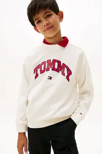 Detská mikina Tommy Hilfiger
