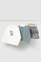 Sada pre bábätká Mayoral