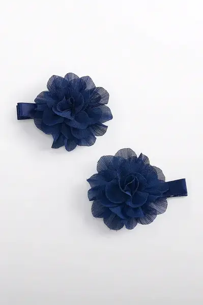 Detské sponky Abel&Lula 2-pak