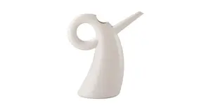 Kanva Diva, biela - Alessi