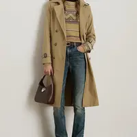 Kabát Lauren Ralph Lauren