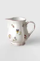 Džbán na mlieko Villeroy & Boch Petite Fleur 0,25 L