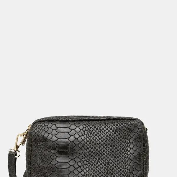 Kožená kabelka Answear.LAB