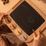 Tabuľa na kreslenie Liewood Venzora Magic Drawing Board w Stamps