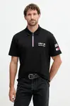 Tommy Hilfiger Polo tričko Tommy Hilfiger x SAIL GP