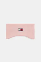 Bavlnená čelenka Tommy Jeans