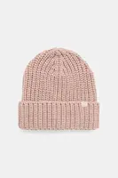 Detská čiapka s prímesou vlny United Colors of Benetton