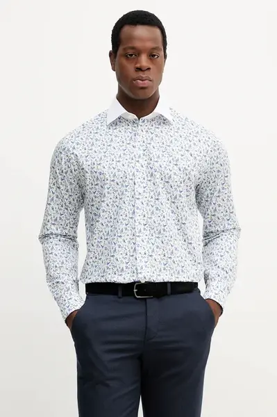 Bavlnená košeľa Eton