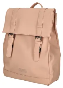 Elegantný dámsky batoh do mesta Enrico Benetti Maeve Tablet Backpack Soft Pink