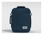 Batoh do lietadla 40x30x20 CabinZero Classic Tech 28L Blue Grotto