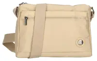 Crossbody taška Enrico Benetti Suzie 66845 Beige