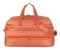 Športová taška Travelite Miigo Weekender Copper/chutney