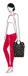 Reisenthel Allrounder R Dots