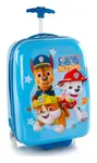 Detský kufrík Heys Kids Paw Patrol 2w Light Blue 3