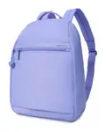 Dámsky mestský ruksak Hedgren Vogue L Jacaranda Blue