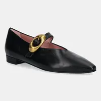 Kožené balerínky Pretty Ballerinas Tabitha