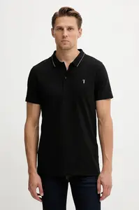 Bavlnené polo tričko Trussardi