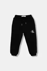 Detské tepláky Calvin Klein Jeans