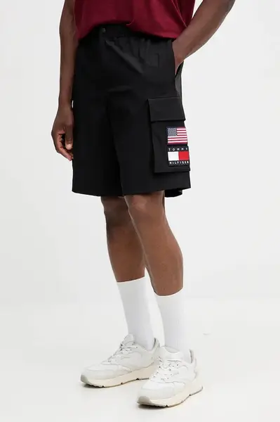 Tommy Hilfiger Šortky Tommy Hilfiger x SAIL GP