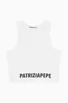 Dětský top Patrizia Pepe K103