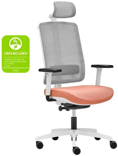 RIM kancelárska stolička FLEXI FX 1102 A