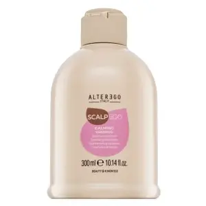 Alter Ego ScalpEgo Calming Soothing Shampoo upokojujúci šampón pre citlivú pokožku hlavy 300 ml