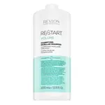 Revlon Professional Restart Volume Magnifying Micellar Shampoo posilujúci šampón pre objem vlasov 1000 ml