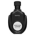 Riiffs Masculin Leather parfémovaná voda pre mužov 100 ml