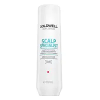 Goldwell Dualsenses Scalp Specialist Densifying Shampoo posilujúci šampón proti vypadávaniu vlasov 250 ml