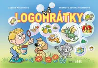 Logohrátky, Pospíšilová Zuzana
