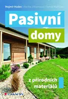 Pasivní domy z přírodních materiálů, Hudec Mojmír