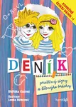 Deník praštěný ségry a šílenýho bráchy, Ciprová Oldřiška