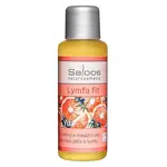 SALOOS Telový a masážny olej Lymfa-fit BIO 50 ml