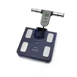 OMRON Váha lekárska BF-511 modrá