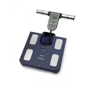 OMRON Váha lekárska BF-511 modrá