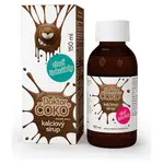 VULM Doktor ČOKO kalciový sirup 150 ml