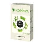 LEROS Naša bylinka Žihľava 20 vrecúšok