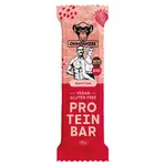 CHIMPANZEE Protein bar berries BIO 45 g