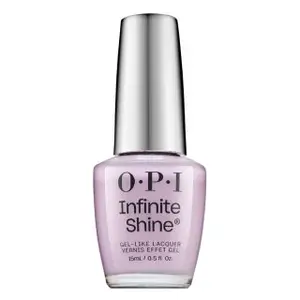 OPI Infinite Shine Gel-Like Lacquer lak na nechty s gélovým efektom Last Glam Standing 15 ml