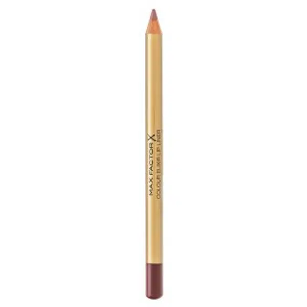 Max Factor Color Elixir Lipliner kontúrovacia ceruzka na pery 030 Mauve Moment