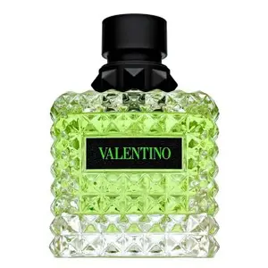 Valentino Donna Born In Roma Green Stravaganza parfémovaná voda pre ženy 100 ml