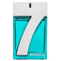 Cristiano Ronaldo CR7 Origins toaletná voda pre mužov 50 ml