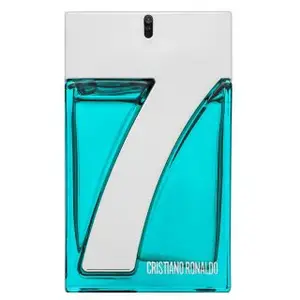 Cristiano Ronaldo CR7 Origins toaletná voda pre mužov 50 ml