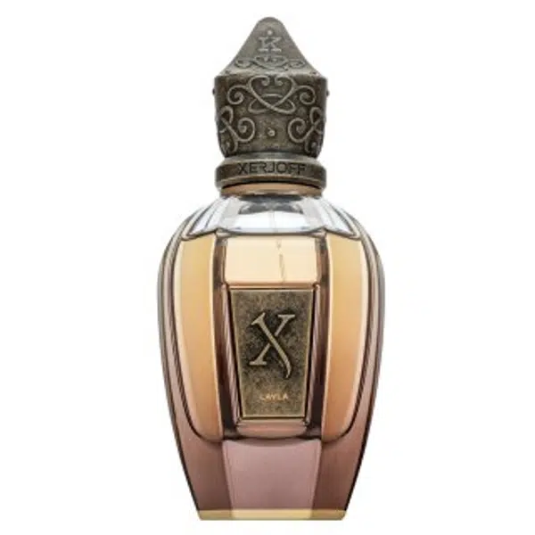 Xerjoff Kemi Collection Layla parfémovaná voda unisex 50 ml