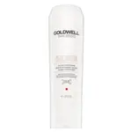Goldwell Dualsenses Silver Conditioner kondicionér pre platinovo blond a šedivé vlasy 200 ml