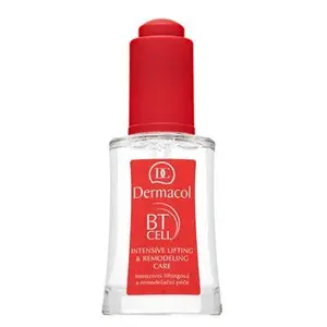 Dermacol BT Cell Intensive Lifting & Remodeling Care liftingové pleťové sérum pre vyplnenie hlbokých vrások 30 ml